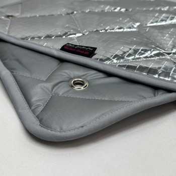 Thermomatten Premium Mercedes Viano V-Klasse ab 2003 - 2014  Komplettset - zum Konfigurieren